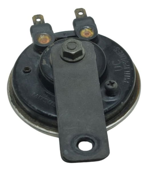 Buzina Honda Nc 700 12-15 Original