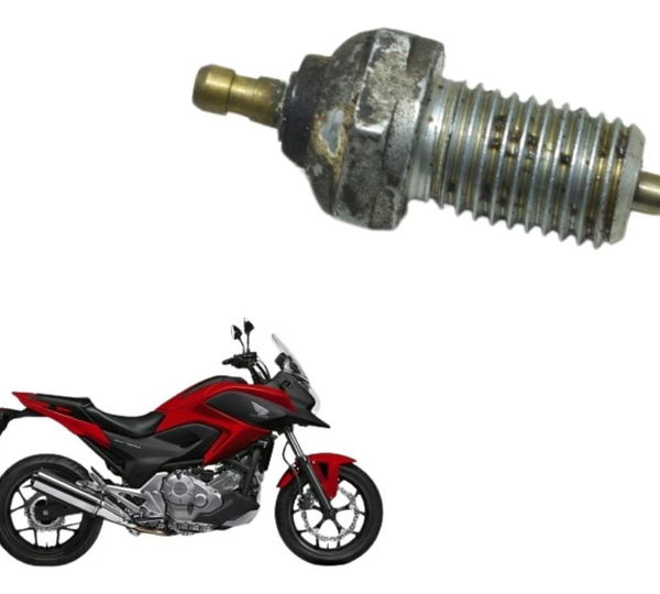 Sensor Neutro Honda Nc 700 12-15 Original