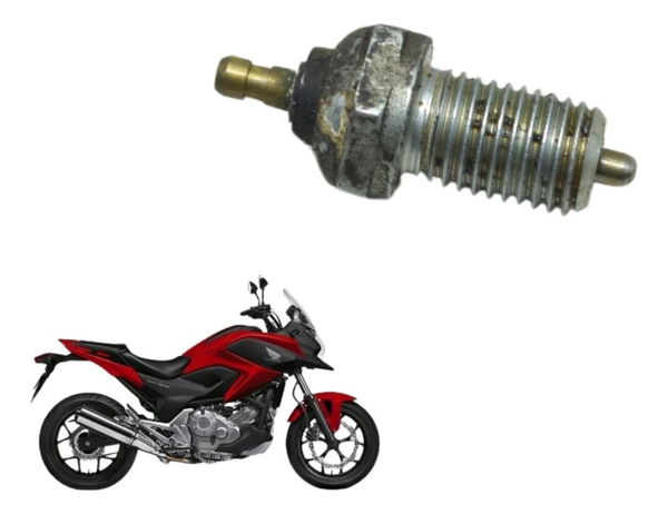 Sensor Neutro Honda Nc 700 12-15 Original