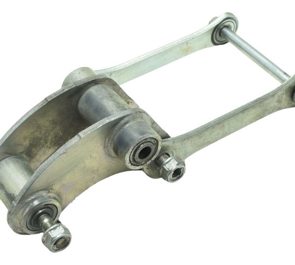 Pro Link Honda Nc 700 12-15 Original