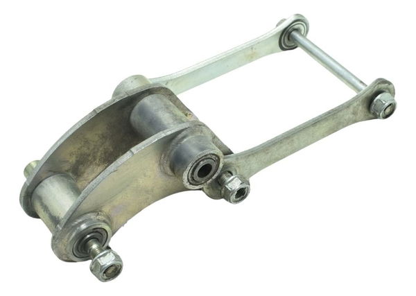 Pro Link Honda Nc 700 12-15 Original