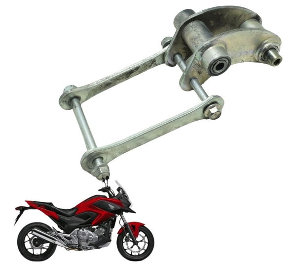 Pro Link Honda Nc 700 12-15 Original