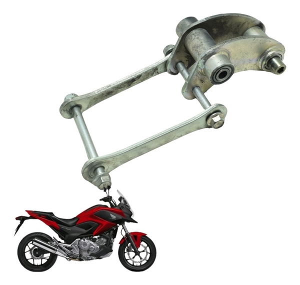 Pro Link Honda Nc 700 12-15 Original