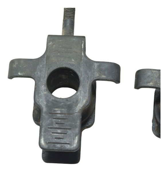 Par Esticador Corrente Honda Nc 700 12-15 Original