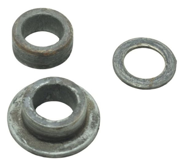 Kit Bucha Espaçador Roda Traseira Honda Nc 700 12-15 Origina