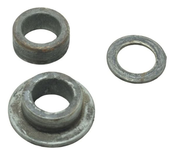 Kit Bucha Espaçador Roda Traseira Honda Nc 700 12-15 Origina