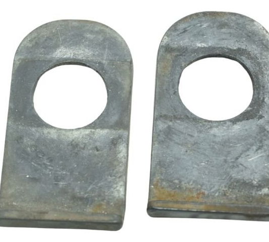 Kit Bucha Espaçador Roda Traseira Honda Nc 700 12-15 Origina