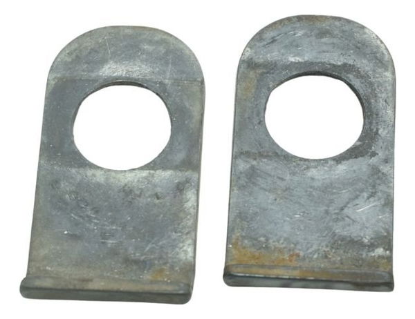 Kit Bucha Espaçador Roda Traseira Honda Nc 700 12-15 Origina