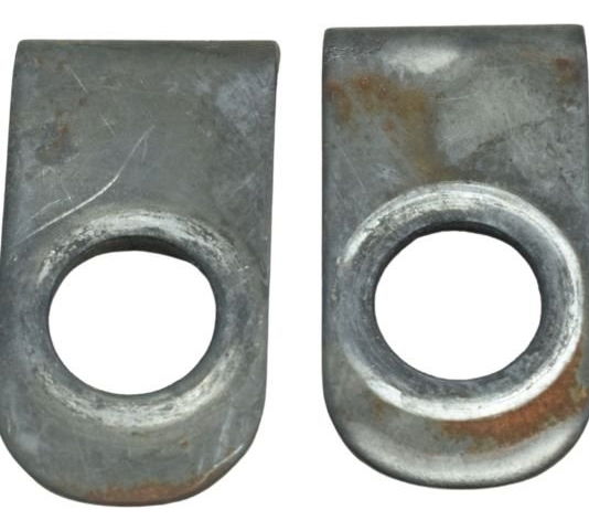 Kit Bucha Espaçador Roda Traseira Honda Nc 700 12-15 Origina