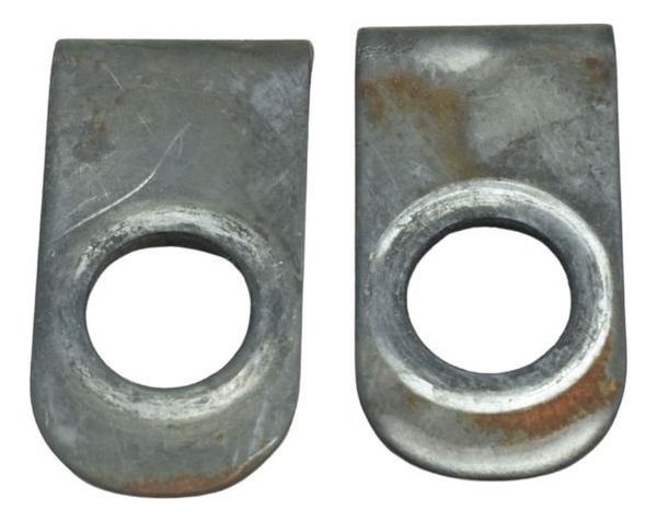 Kit Bucha Espaçador Roda Traseira Honda Nc 700 12-15 Origina