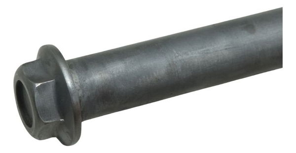 Eixo Roda Traseira Honda Nc 700 12-15 Original