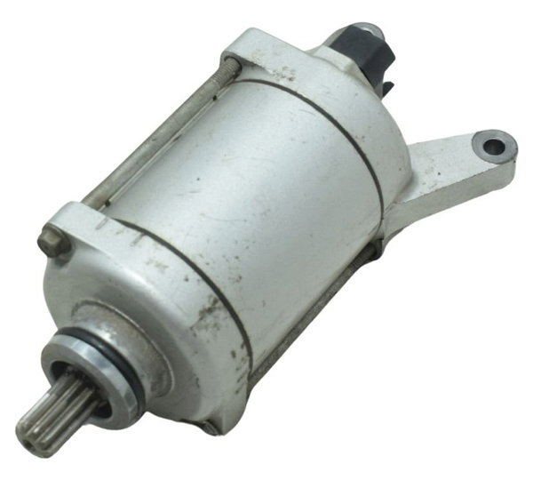 Motor Arranque Honda Nc 700 12-15 Original