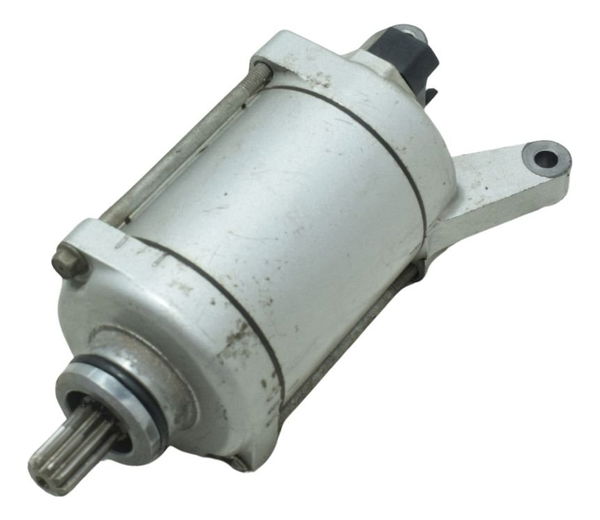 Motor Arranque Honda Nc 700 12-15 Original