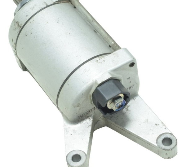 Motor Arranque Honda Nc 700 12-15 Original