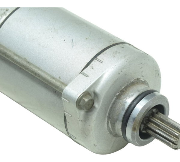 Motor Arranque Honda Nc 700 12-15 Original