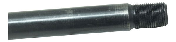 Eixo Roda Dianteira Honda Nc 700 12-15 Original