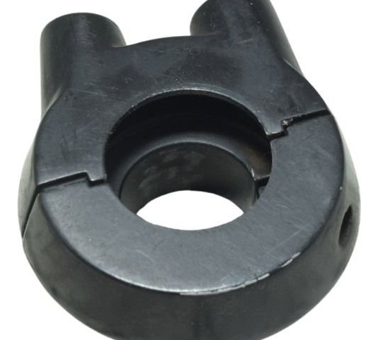 Carcaça Cabo Acelerador Honda Nc 700 12-15 Original