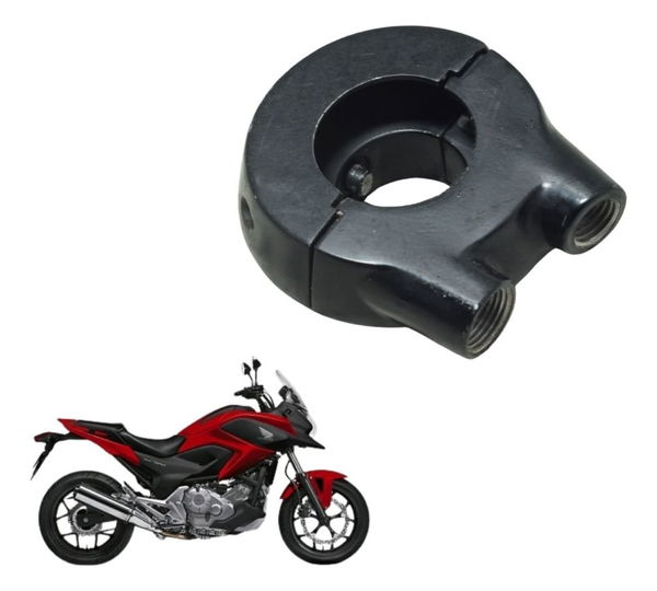 Carcaça Cabo Acelerador Honda Nc 700 12-15 Original
