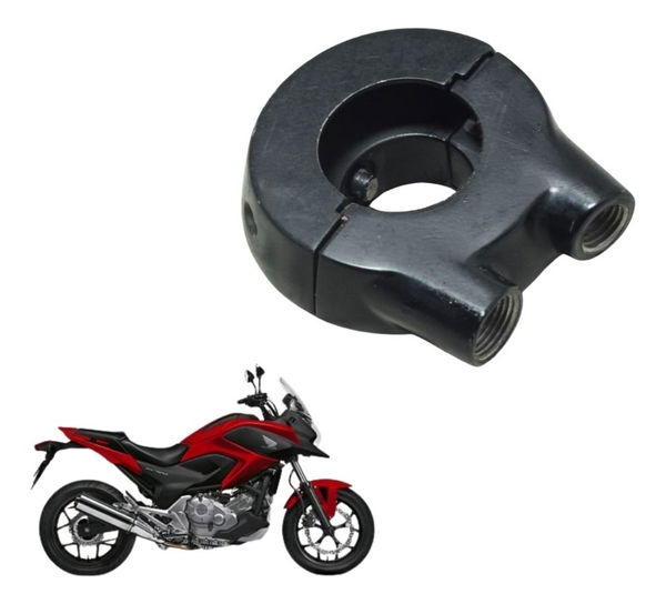 Carcaça Cabo Acelerador Honda Nc 700 12-15 Original