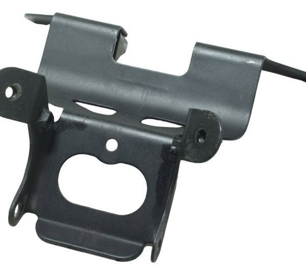 Suporte Dobradiça Tampa Compartimento Honda Nc 700 12-15