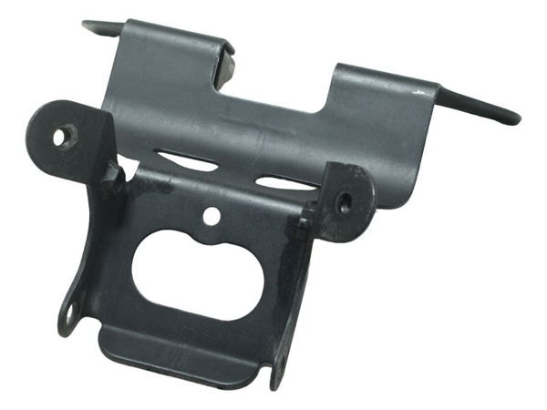 Suporte Dobradiça Tampa Compartimento Honda Nc 700 12-15