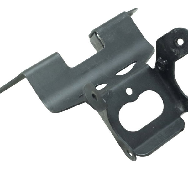 Suporte Dobradiça Tampa Compartimento Honda Nc 700 12-15