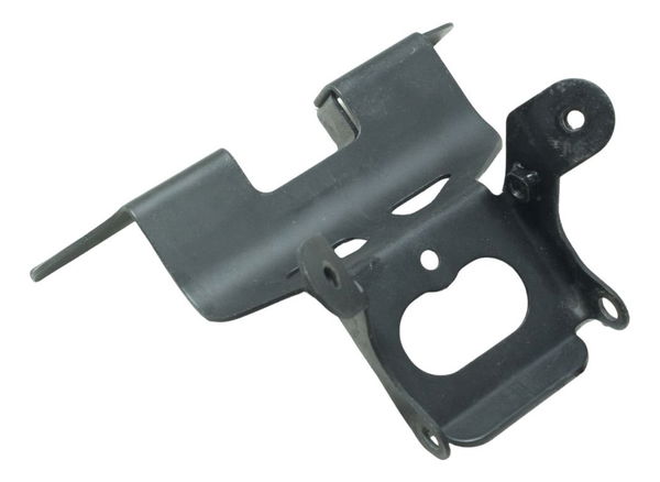 Suporte Dobradiça Tampa Compartimento Honda Nc 700 12-15