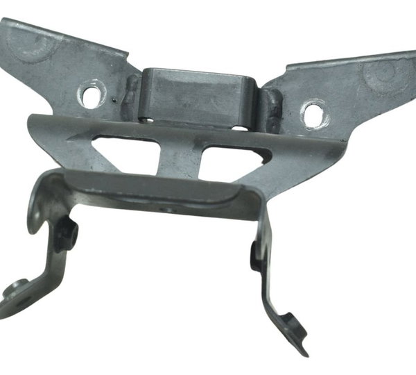 Suporte Dobradiça Tampa Compartimento Honda Nc 700 12-15