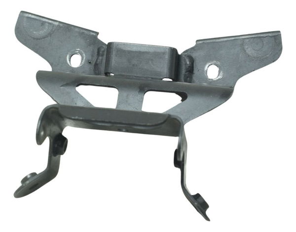 Suporte Dobradiça Tampa Compartimento Honda Nc 700 12-15