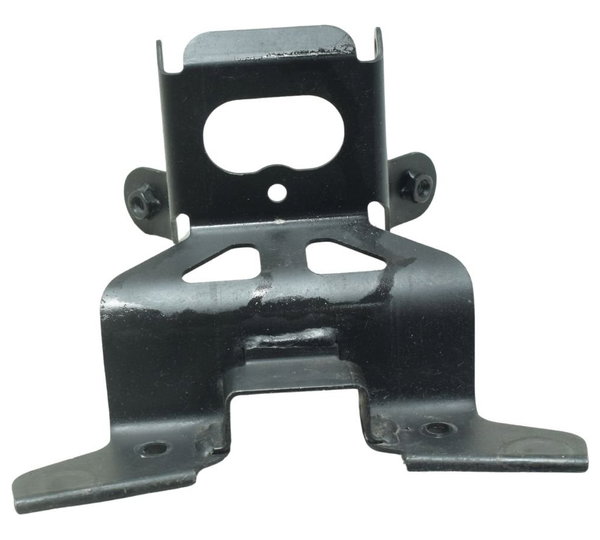 Suporte Dobradiça Tampa Compartimento Honda Nc 700 12-15