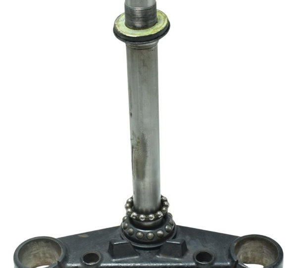 Mesa Inferior Honda Nc 700 12-15 Original Preto