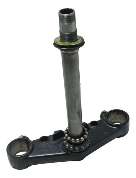 Mesa Inferior Honda Nc 700 12-15 Original Preto