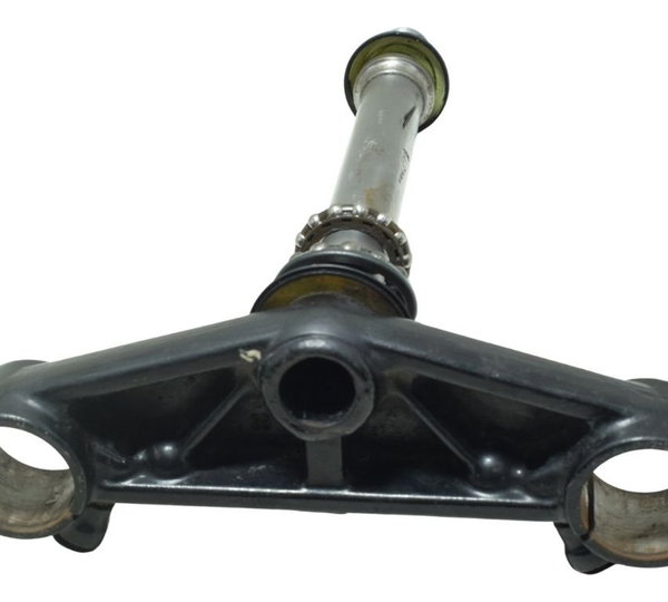 Mesa Inferior Honda Nc 700 12-15 Original Preto