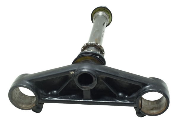 Mesa Inferior Honda Nc 700 12-15 Original Preto