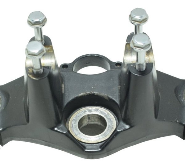 Mesa Superior Honda Nc 700 12-15 Original