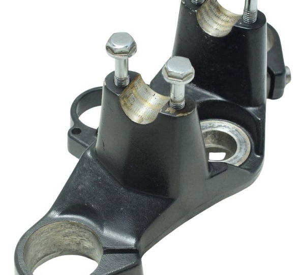 Mesa Superior Honda Nc 700 12-15 Original