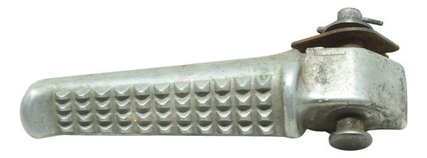 Pedaleira Traseira Direita Honda Nc 700 12-15 Original