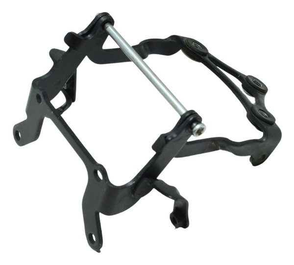 Suporte Baú Honda Nc 700 12-15 Original