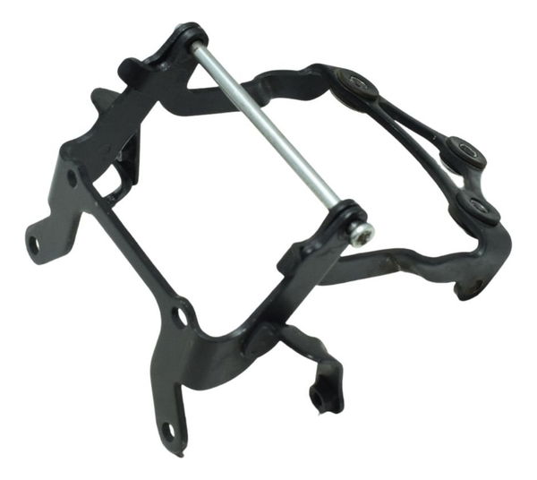 Suporte Baú Honda Nc 700 12-15 Original