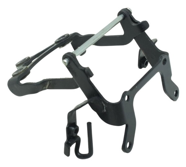 Suporte Baú Honda Nc 700 12-15 Original
