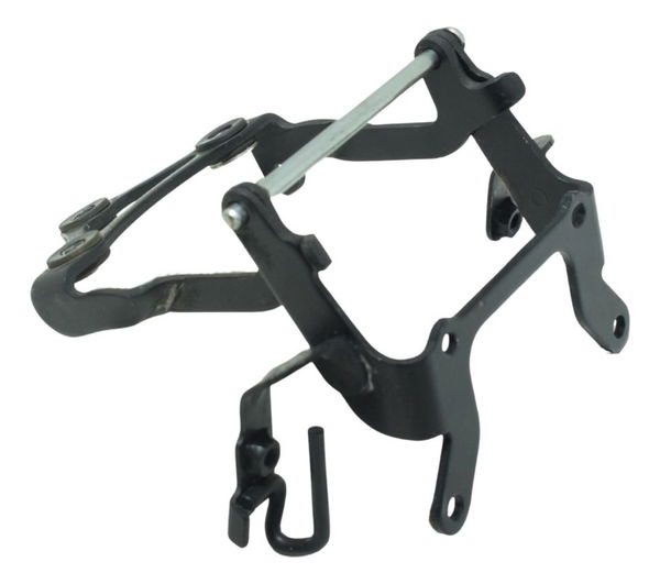 Suporte Baú Honda Nc 700 12-15 Original