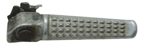 Pedaleira Traseira Esquerda Honda Nc 700 12-15 Original