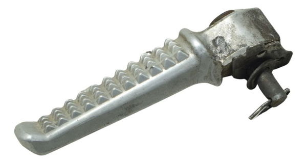 Pedaleira Traseira Esquerda Honda Nc 700 12-15 Original