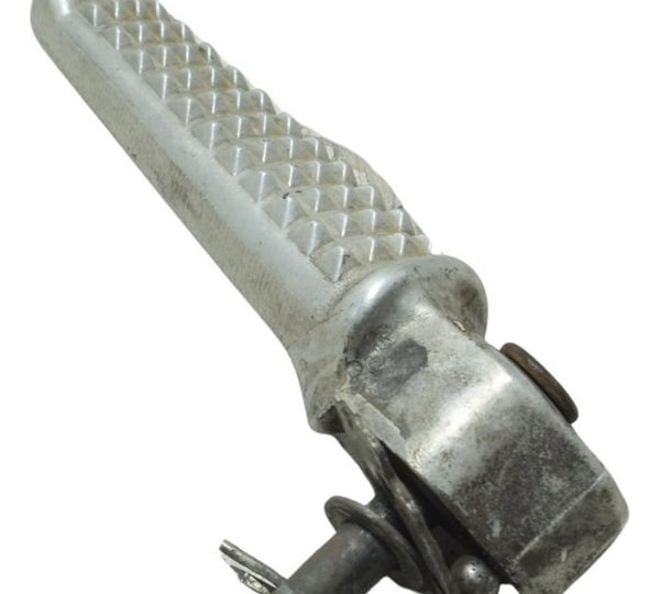 Pedaleira Traseira Esquerda Honda Nc 700 12-15 Original