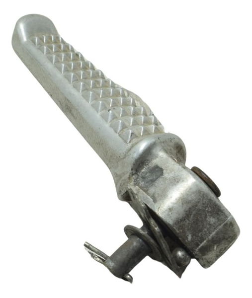 Pedaleira Traseira Esquerda Honda Nc 700 12-15 Original