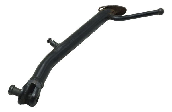 Pedal Descanso Lateral C/ Avaria Honda Nc 700 12-15 Original