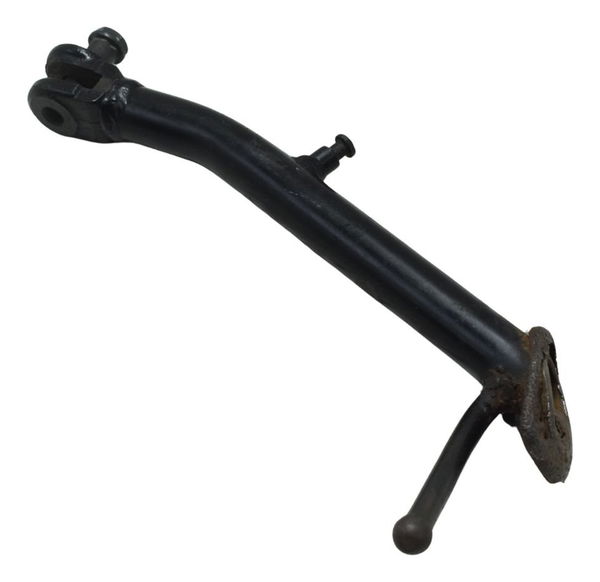 Pedal Descanso Lateral C/ Avaria Honda Nc 700 12-15 Original