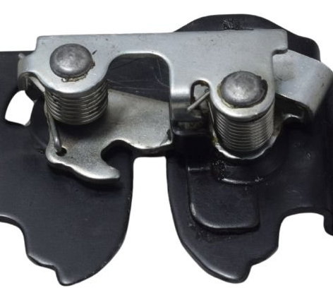 Trava Banco Honda Nc 700 12-15 Original