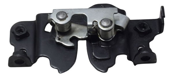 Trava Banco Honda Nc 700 12-15 Original