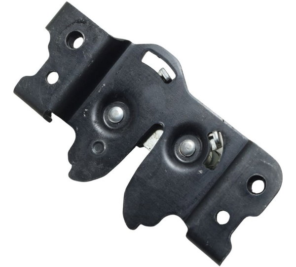 Trava Banco Honda Nc 700 12-15 Original